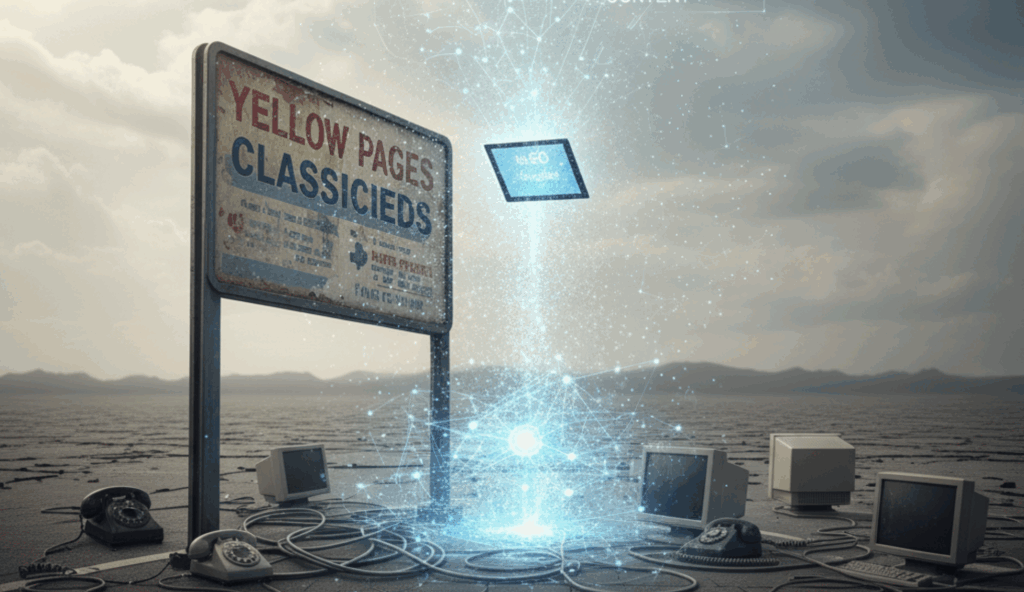 Ist SEO noch zeitgemäß